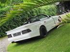 1993 Mercedes 500SL Picture 2