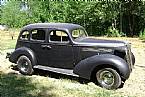 1936 Pontiac Chieftain Picture 2