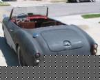 1961 Datsun SPL212 Fairlady Picture 2