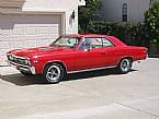 1967 Chevrolet Chevelle Picture 2