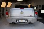 2005 Chevrolet SSR Picture 2