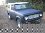 1965 International Scout Picture 2
