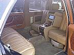 1977 Mercedes 450SEL Picture 2