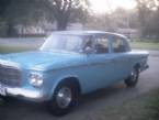 1962 Studebaker Lark Picture 2