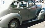 1938 Studebaker Commander Picture 2