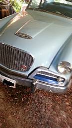 1960 Studebaker Hawk Picture 2