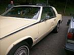 1979 Cadillac Eldorado Picture 2