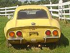 1970 Buick Opel Picture 2