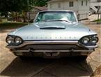 1964 Ford Thunderbird Picture 2