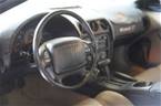 2001 Pontiac Firebird Picture 2