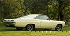 1965 Chevrolet Impala Picture 2