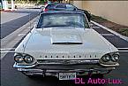 1964 Ford Thunderbird Picture 2