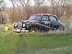 1953 Austin Somerset Picture 2