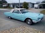 1965 Ford Thunderbird Picture 2