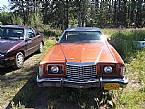 1978 Ford Thunderbird Picture 2