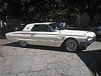 1965 Ford Thunderbird Picture 2