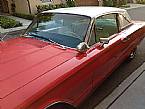 1966 Ford Thunderbird Picture 2