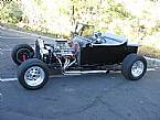 1923 Ford T Bucket Picture 2