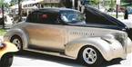 1939 Chevrolet Business Coupe Picture 2