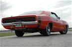 1969 Dodge Charger Picture 2