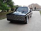 1985 Chevrolet C10 Picture 2