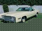 1978 Cadillac Eldorado Picture 2