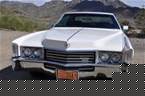 1970 Cadillac Eldorado Picture 2