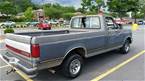 1990 Ford F150 Picture 2