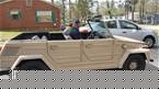 1972 Volkswagen Thing Picture 2