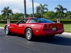 1986 Chevrolet Corvette Picture 2