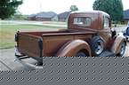 1939 Ford Pickup Picture 2