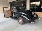 1939 Ford Standard Coupe Picture 2