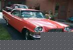 1957 Chrysler 300 Picture 2