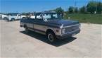 1971 Chevrolet C10 Picture 2