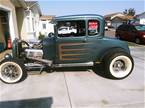 1928 Ford Model A Picture 2