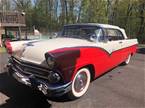 1955 Ford Fairlane Picture 2