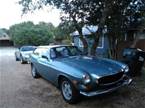 1973 Volvo P1800 Picture 2