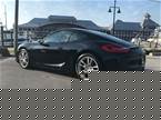 2014 Porsche Cayman Picture 2
