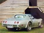 1975 Chevrolet Corvette Picture 2