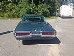 1965 Ford Thunderbird Picture 2