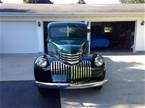 1946 Chevrolet 3/4 Ton Picture 2