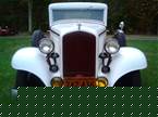 1932 Plymouth PB Coupe Picture 2