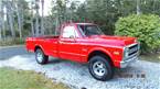 1970 Chevrolet C10 Picture 2