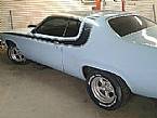 1973 Plymouth Satellite Picture 2