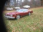 1978 Oldsmobile Toronado Picture 2