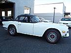 1973 Triumph TR6 Picture 2