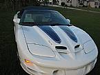 1999 Pontiac Trans Am Picture 2