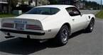 1974 Pontiac Trans Am Picture 2