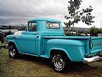 1957 Chevrolet 3100 Picture 2