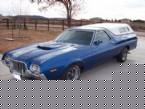 1972 Ford Ranchero Picture 2
